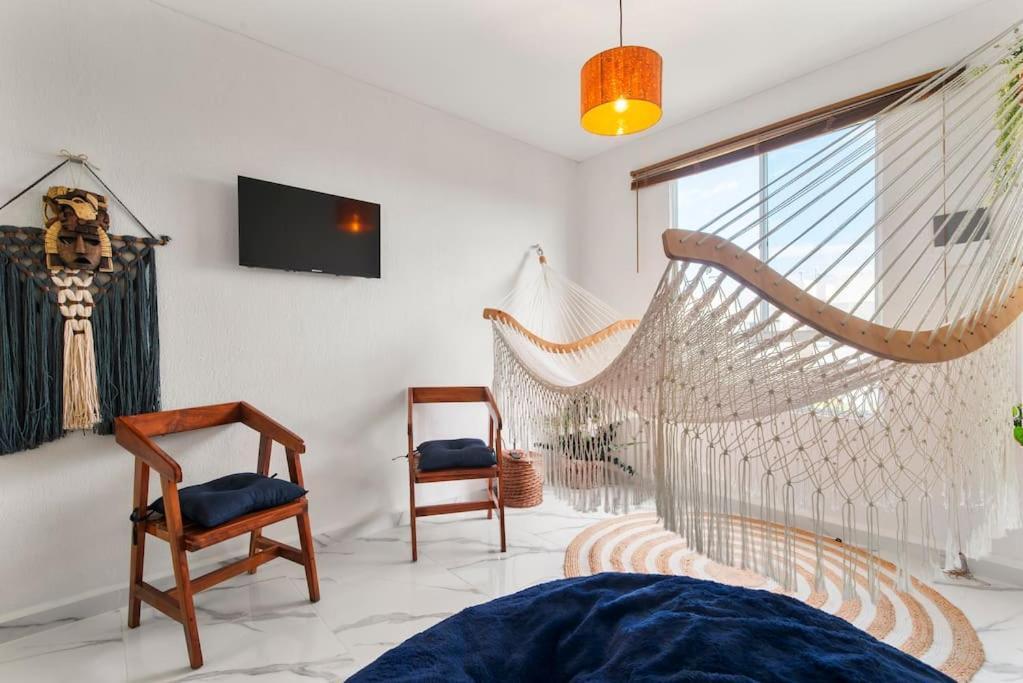 Apartment Casa Caracol