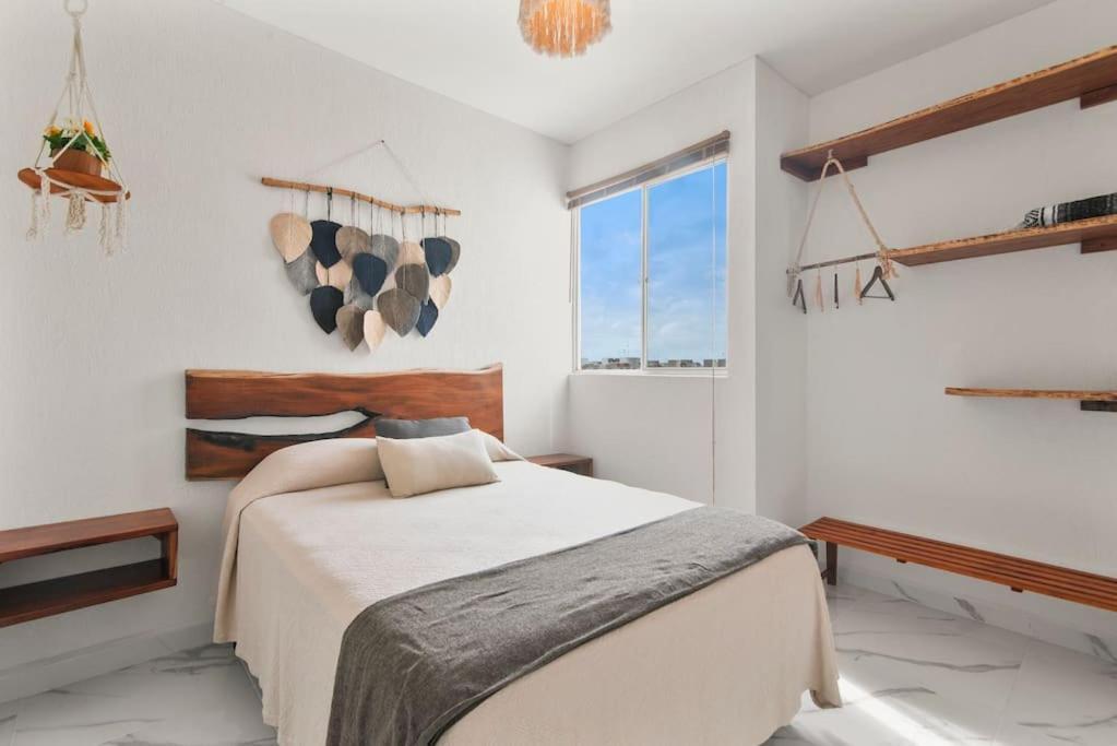 Casa Caracol Apartment *