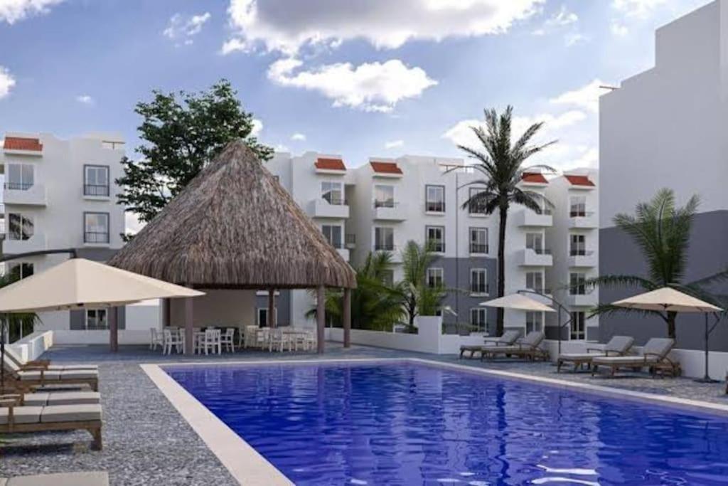 Apartment Casa Caracol