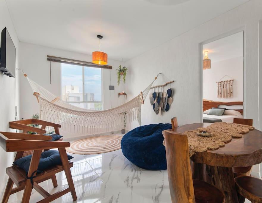 Casa Caracol Apartment Tulum
